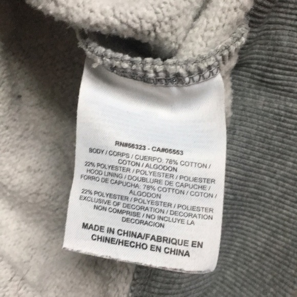 Nike Hoodie - Picture 4 of 4